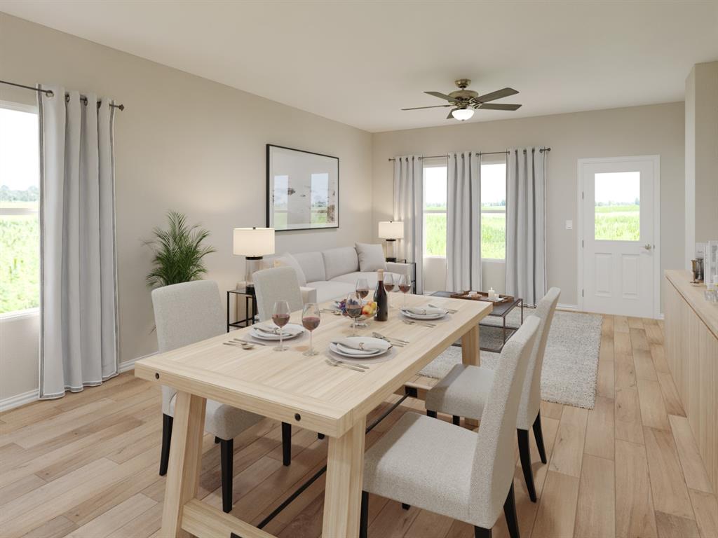 Briarwood Hills - Residential