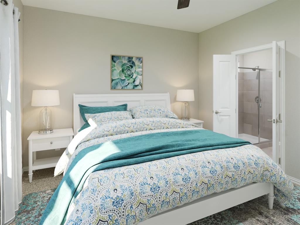 Briarwood Hills - Residential