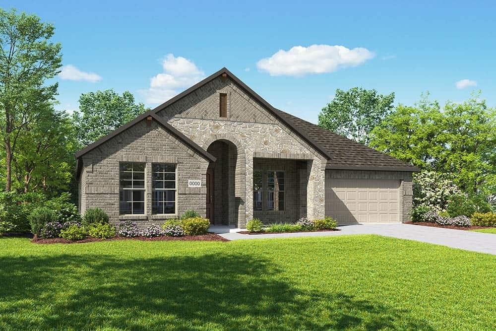 Ventana - Residential