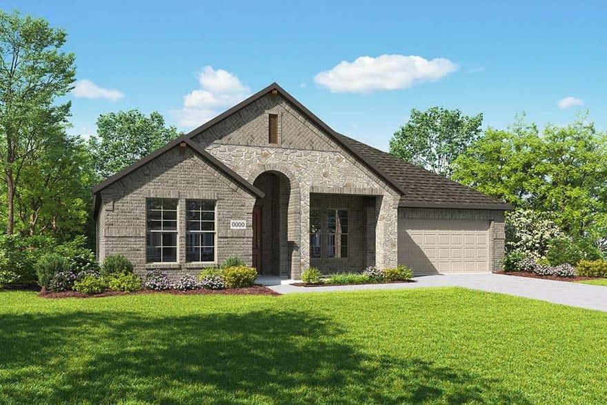 MLS# 20386941 - Built by Tri Pointe Homes - Ready Now! ~ There’s room for everyone in the Bryson, with spacious bedrooms, open first floor living, and a covered back patio. What you’ll love about this plan: Luxury Kitchen Open-Concept Floor Plan Home Smart® Features Primary Bedroom Bay Window Dining Room Box Window Door from Laundry to Closet Flex Room Covered Outdoor Living!!!