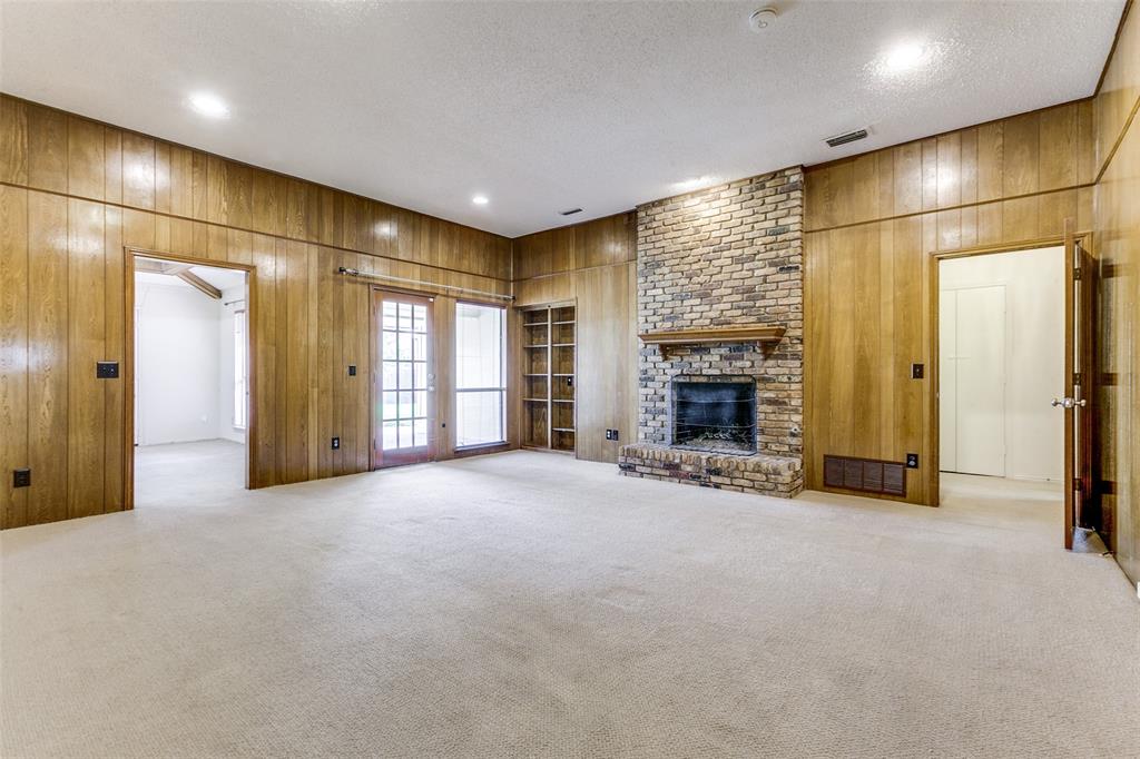 2307 Silver Holly Lane