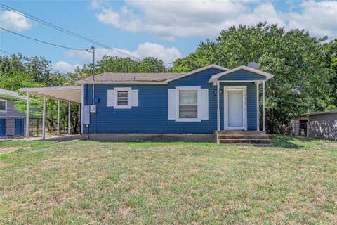 Photo of 2622 W Johnson Street, Denison, TX 75020 (MLS # 21322867)