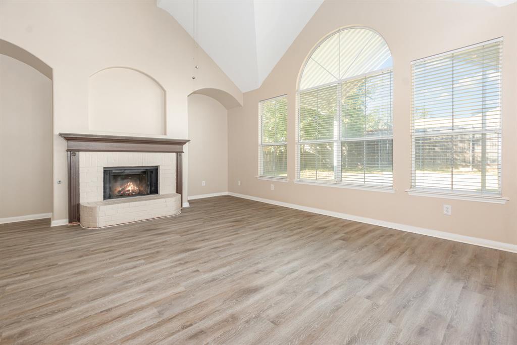 Carriage Gate Add - Residential