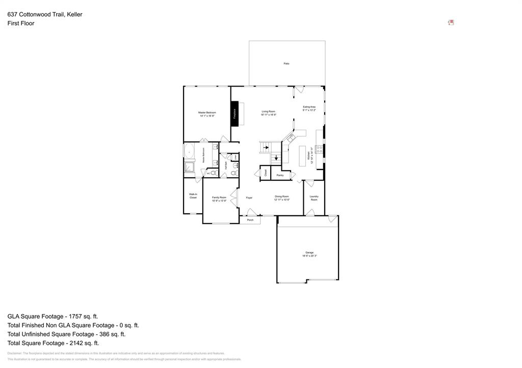 Carriage Gate Add - Residential