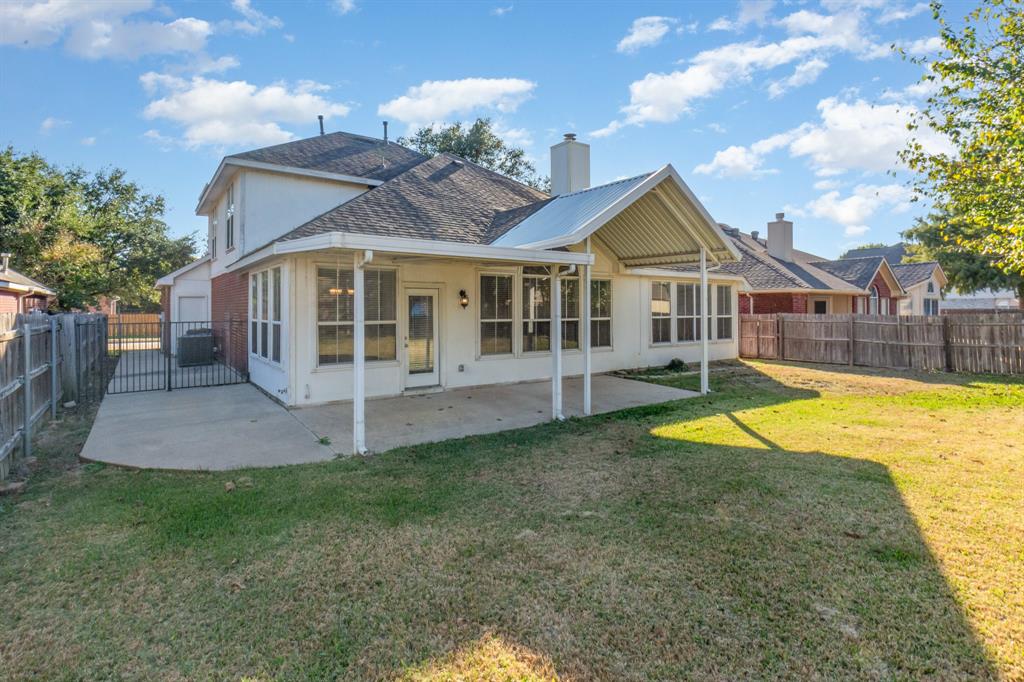 Carriage Gate Add - Residential