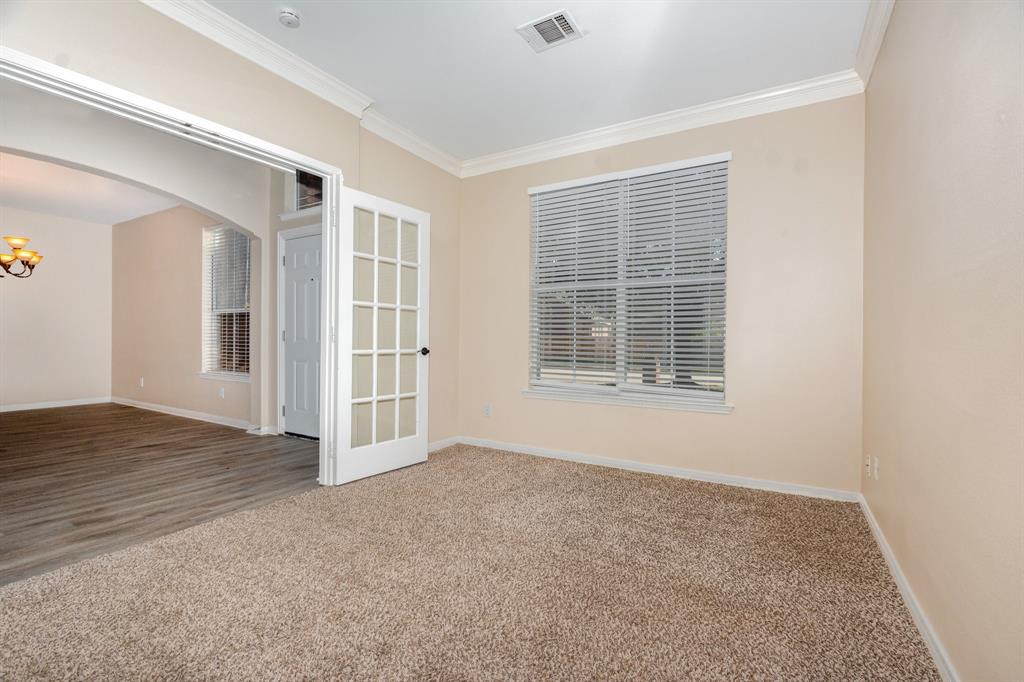 Carriage Gate Add - Residential