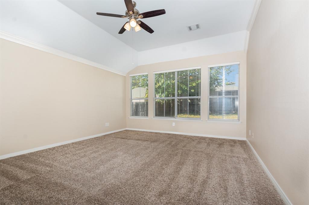 Carriage Gate Add - Residential