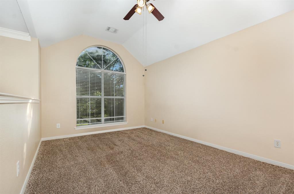 Carriage Gate Add - Residential