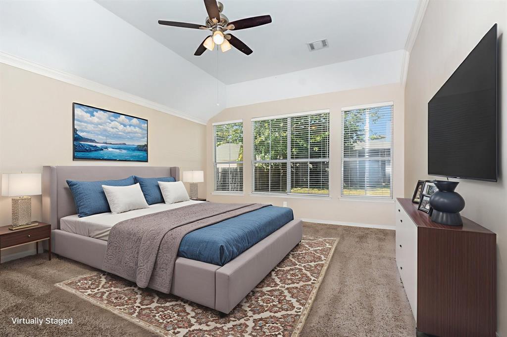 Carriage Gate Add - Residential