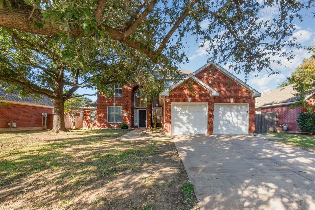 Carriage Gate Add - Residential