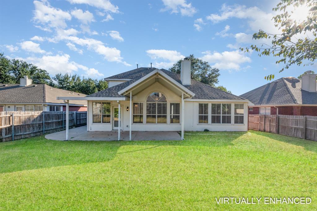 Carriage Gate Add - Residential