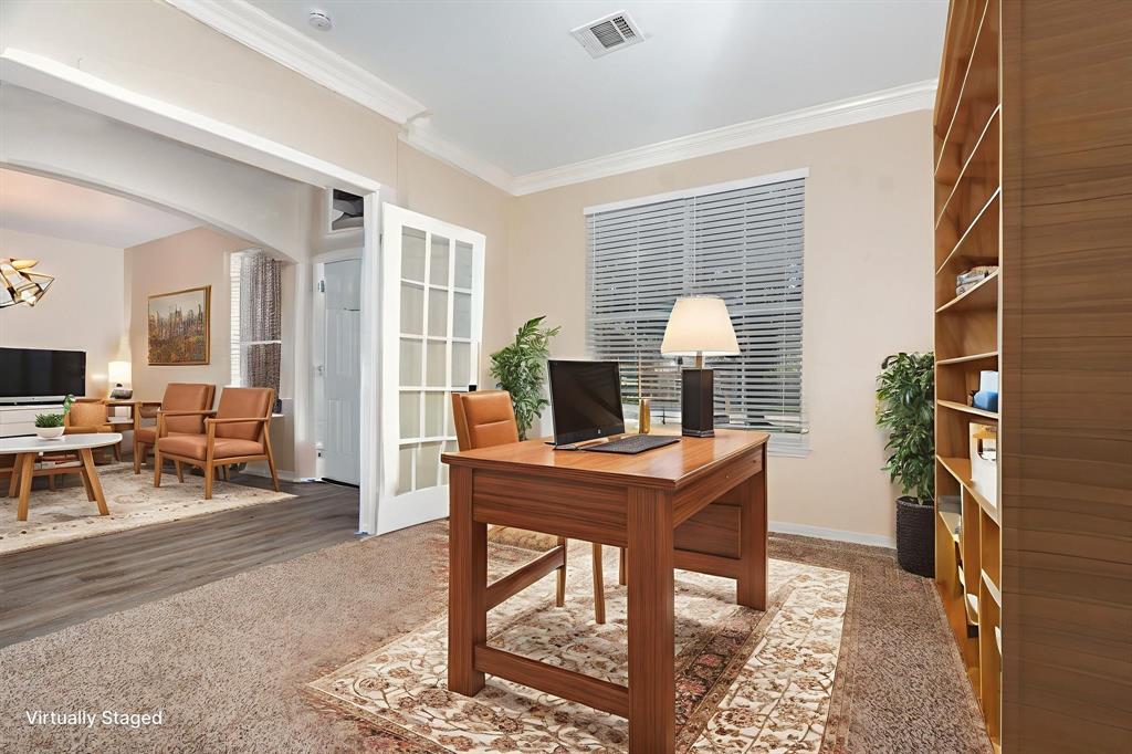 Carriage Gate Add - Residential