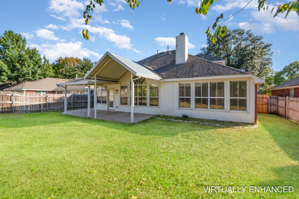 Carriage Gate Add - Residential