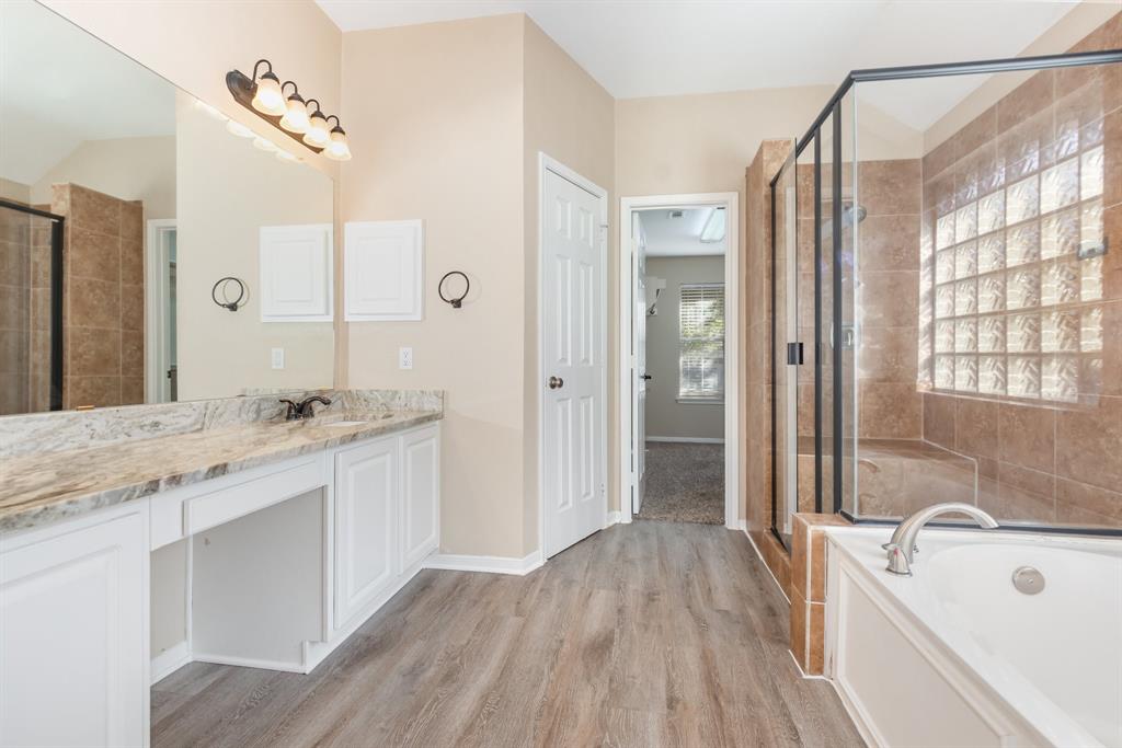 Carriage Gate Add - Residential