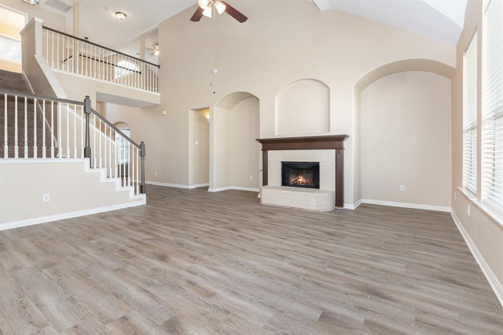 Carriage Gate Add - Residential