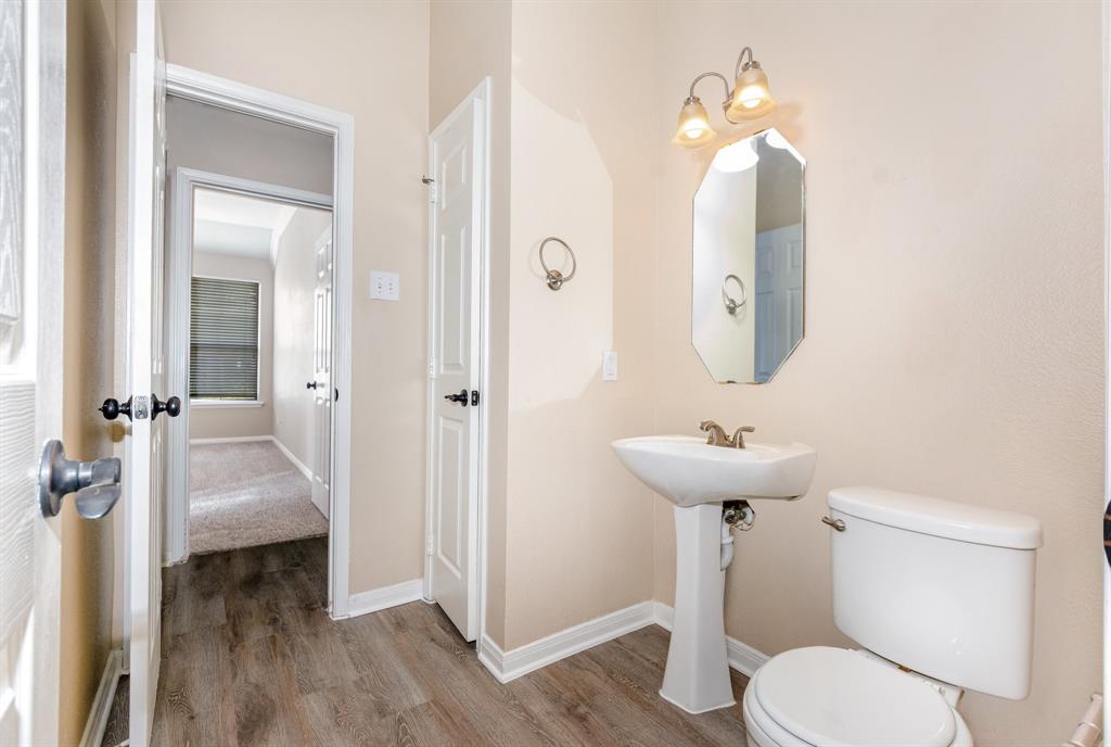 Carriage Gate Add - Residential