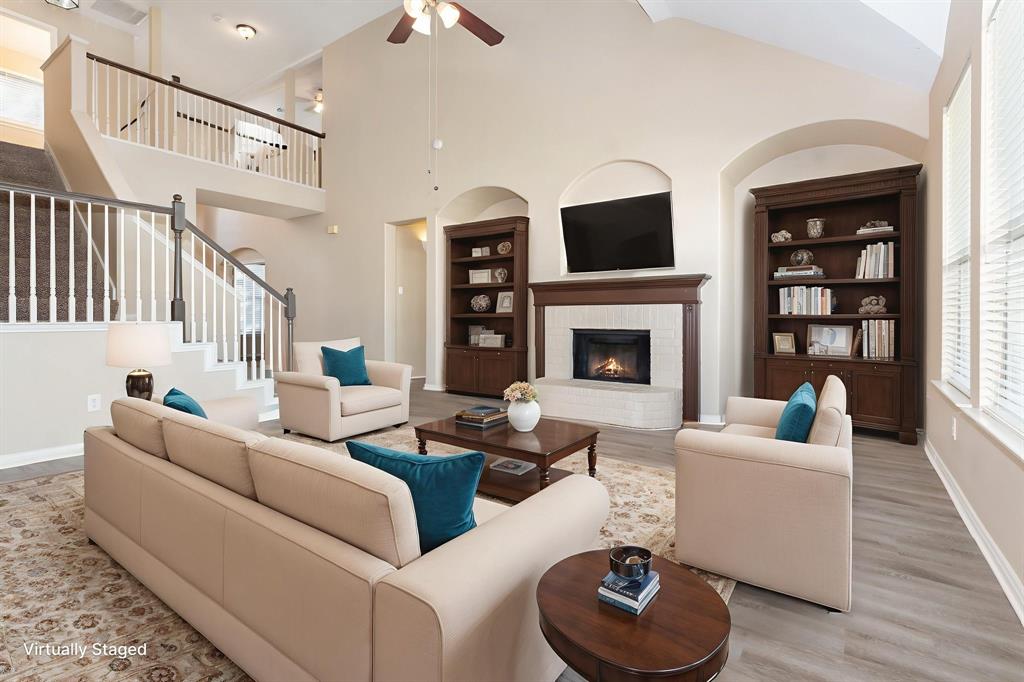 Carriage Gate Add - Residential