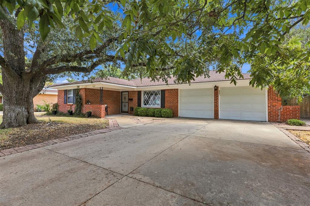 7037 Treehaven Road