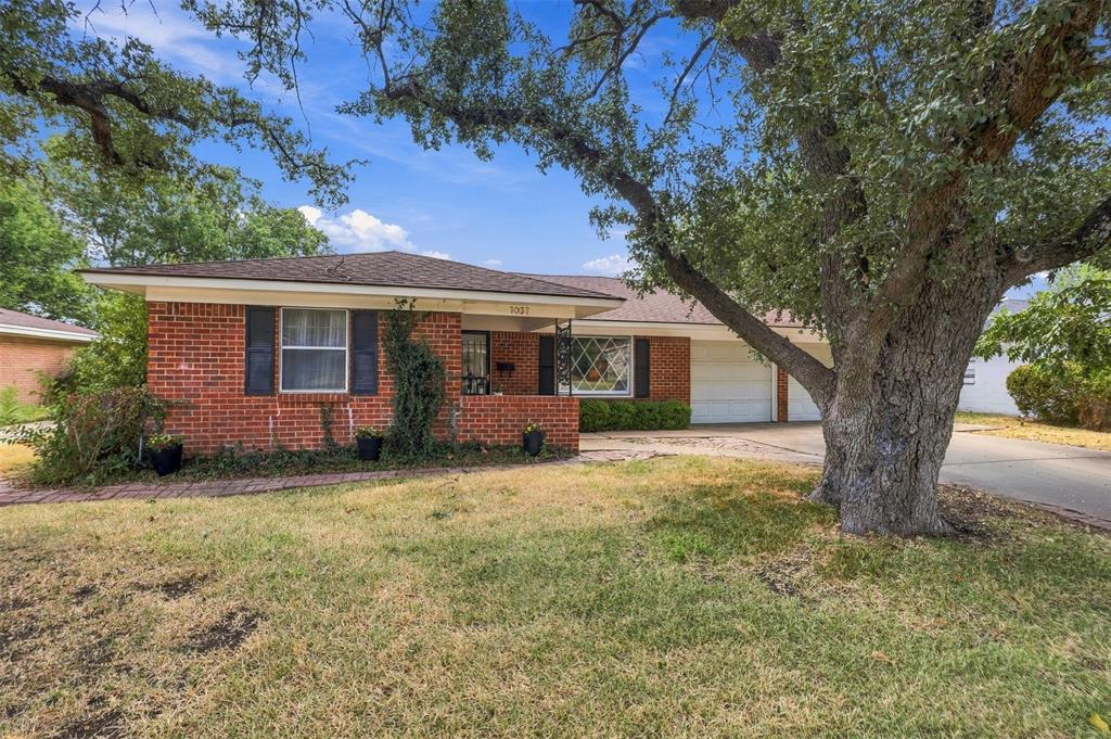 7037 Treehaven Road