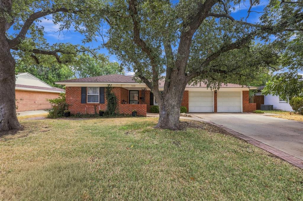 7037 Treehaven Road
