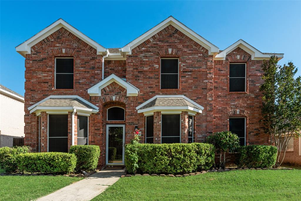1410 Marblecrest Drive