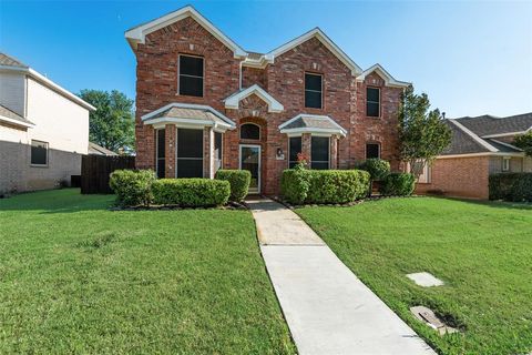 1410 Marblecrest Drive Lewisville TX 75067