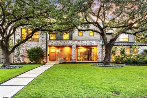 10915 Snow White Drive Dallas TX 75229
