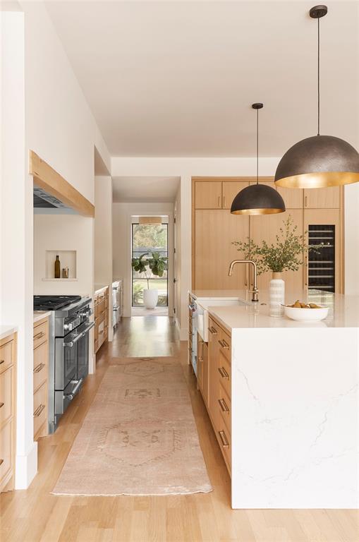 Midway Hills - Residential