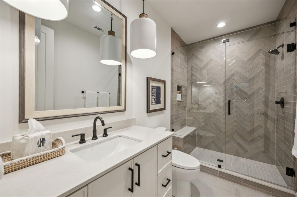 Midway Hills - Residential