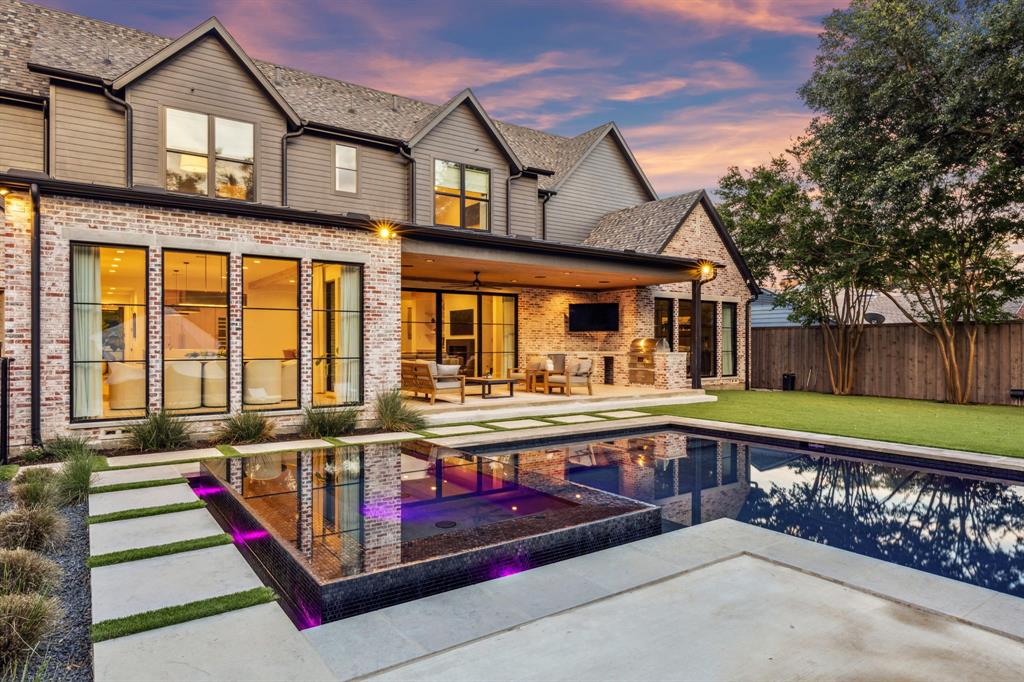 Midway Hills - Residential