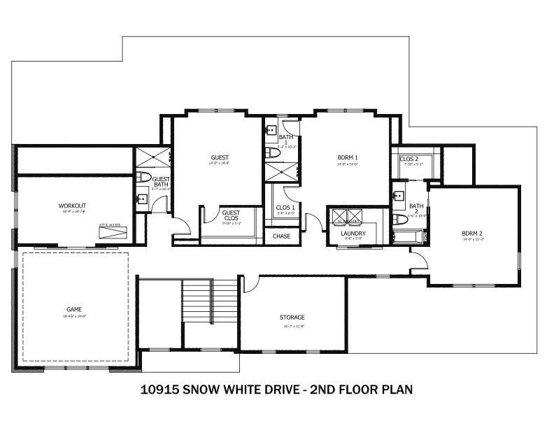 Midway Hills - Residential