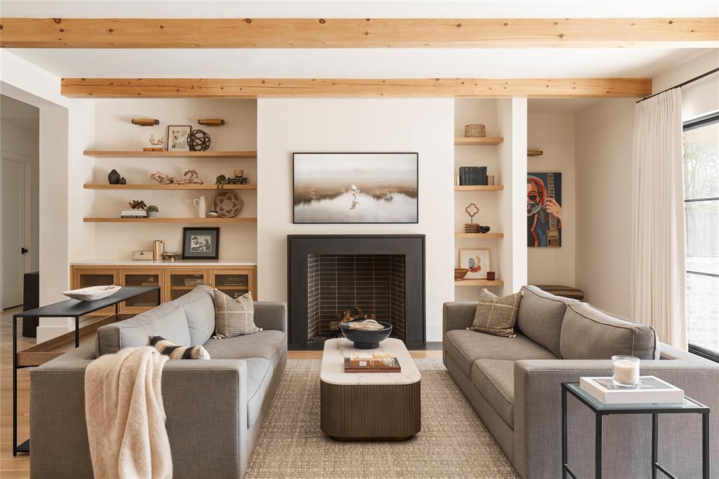 Midway Hills - Residential