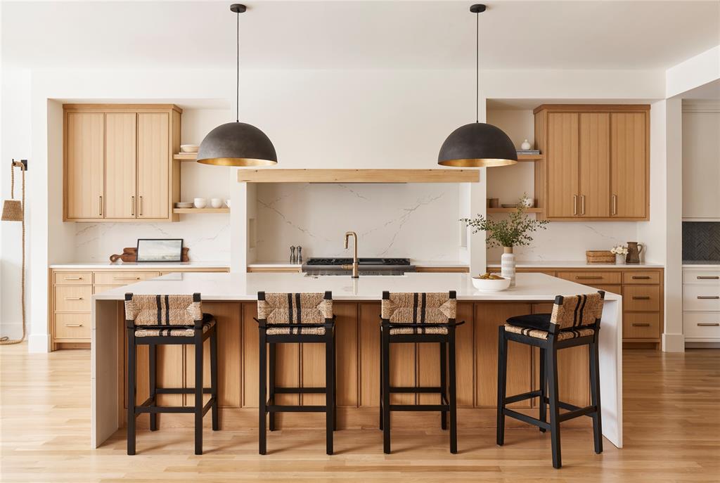 Midway Hills - Residential