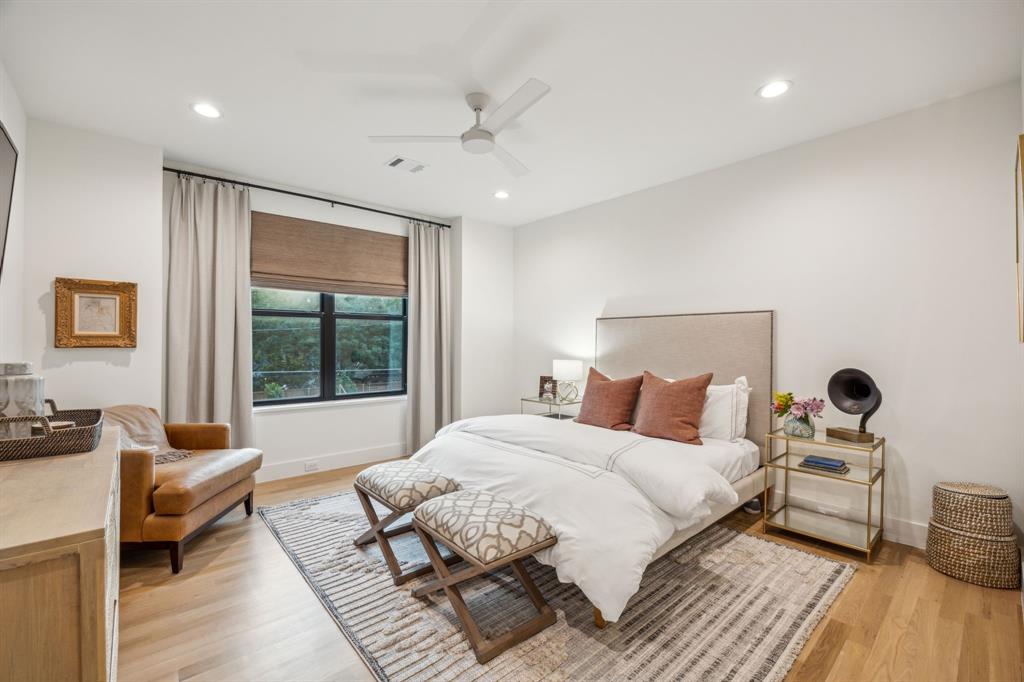 Midway Hills - Residential