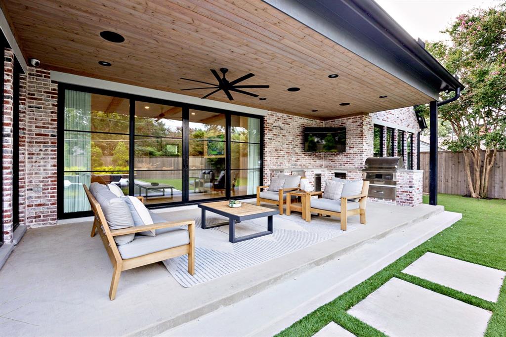 Midway Hills - Residential