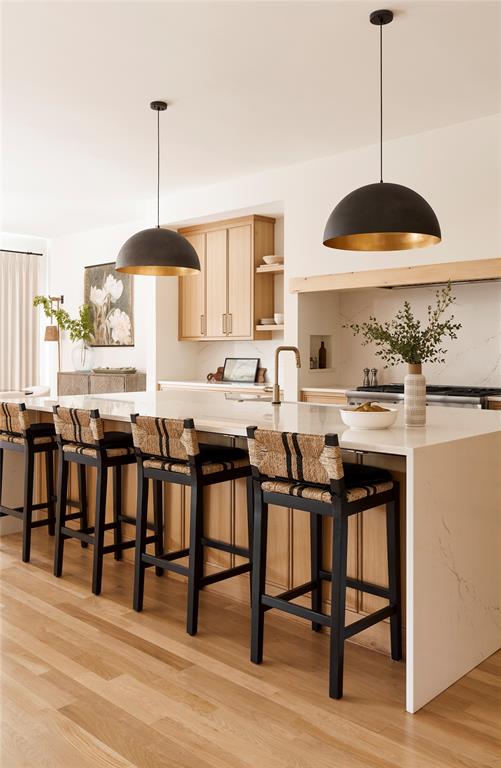 Midway Hills - Residential