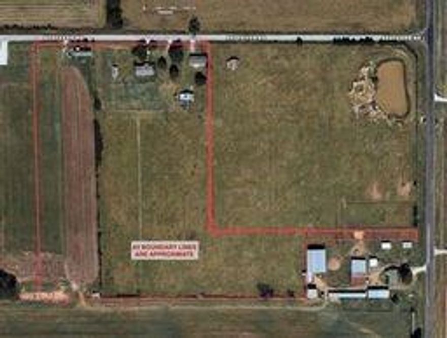 Three water meters located on Redfearn RD. This Property offers 14.800 acres including 604' of frontage on Redfearn RD, along with 45' of frontage on FM 2931. The newer mobile home (11066 Redfearn Rd) will be relocated, its located in the middle of the 3 mobile homes on Redfearn RD. The two older mobile homes (located on the east and west side of Redfearn RD frontage) will remain with property and conveyed to new owners. Water Meters and septic systems will remain with property.
