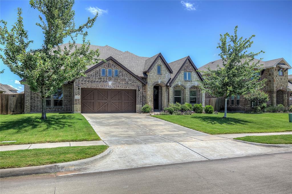 6341 Ashford Trail