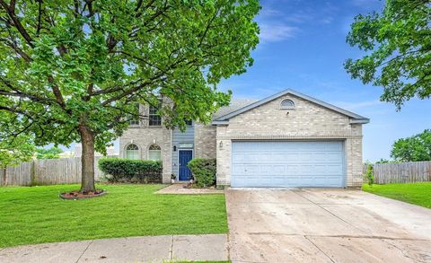 5011 Steeple Chase Court Grand Prairie TX 75052