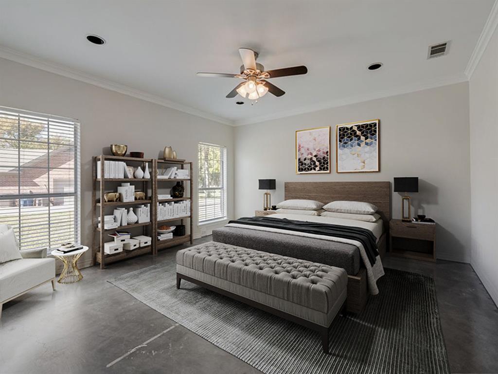 Lake Park Estates - Residential