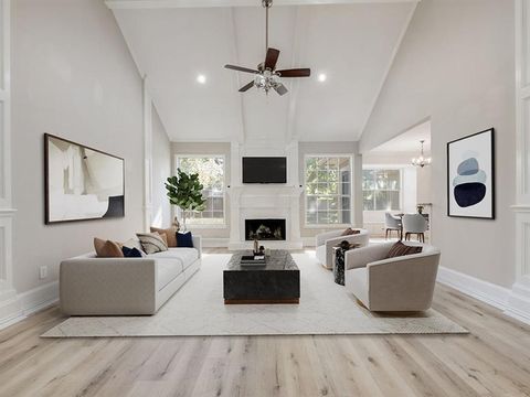 9628 Galway Drive Dallas TX 75218