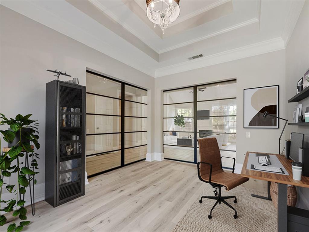 Lake Park Estates - Residential