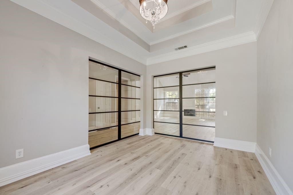 Lake Park Estates - Residential