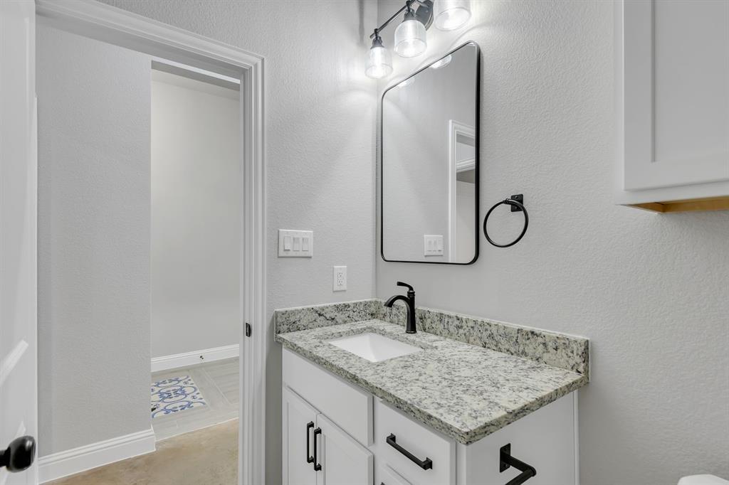 Temple - Residential