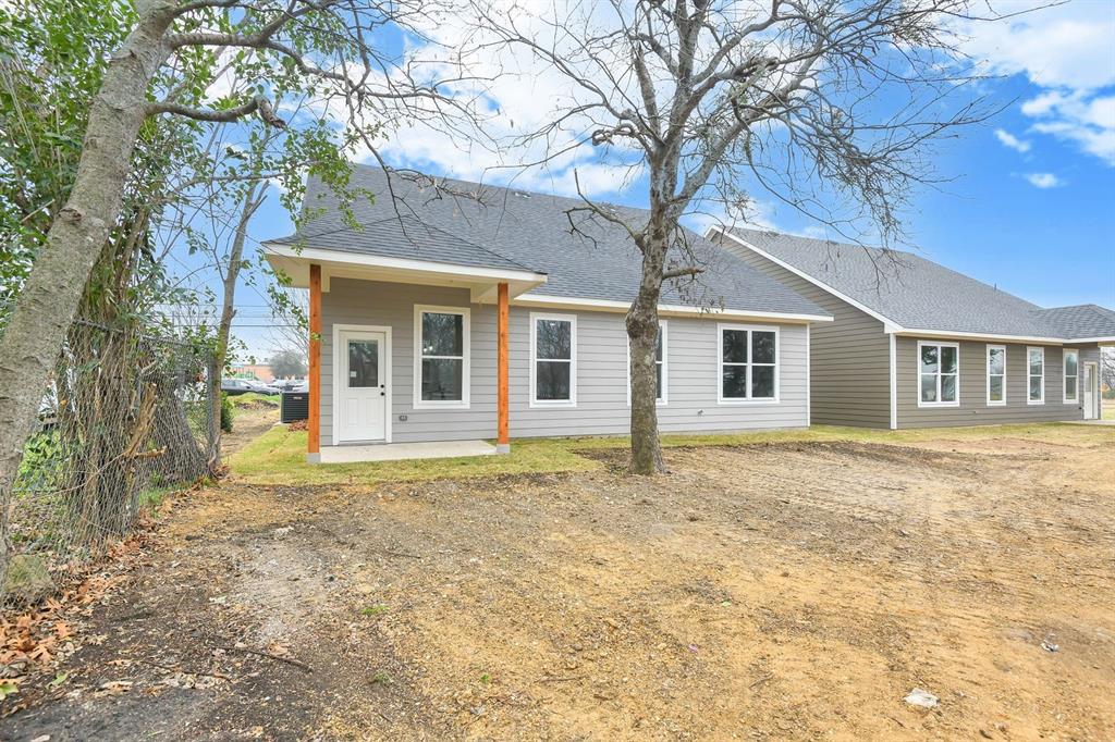 Temple - Residential