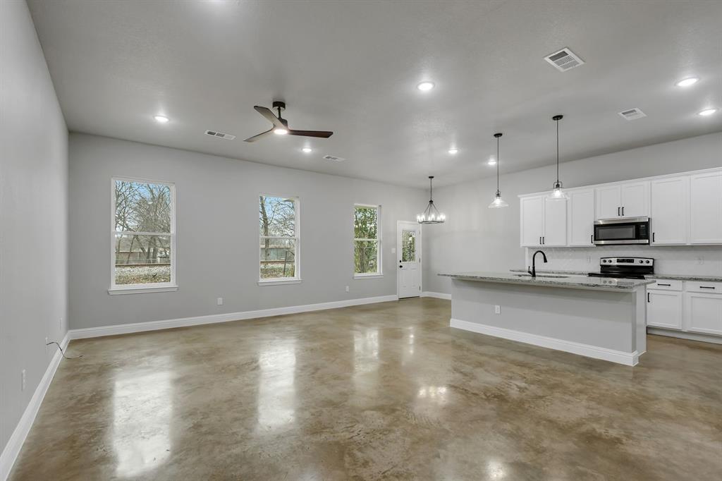 Temple - Residential