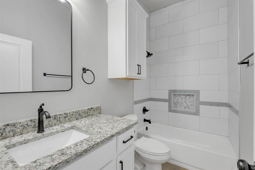 Temple - Residential