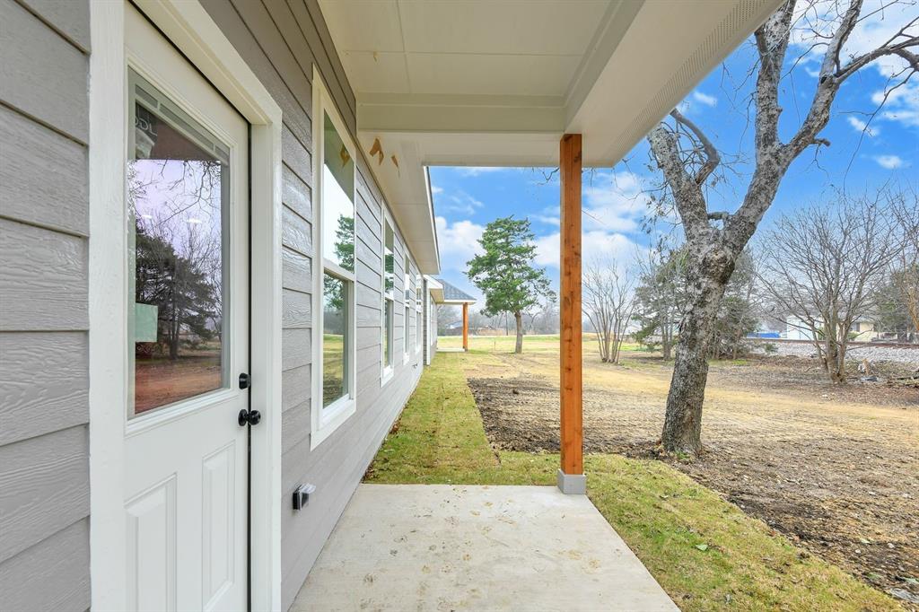 Temple - Residential