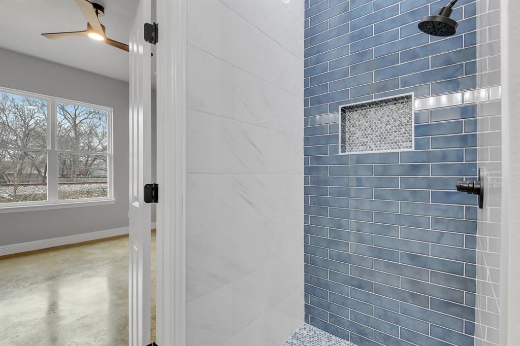 Temple - Residential