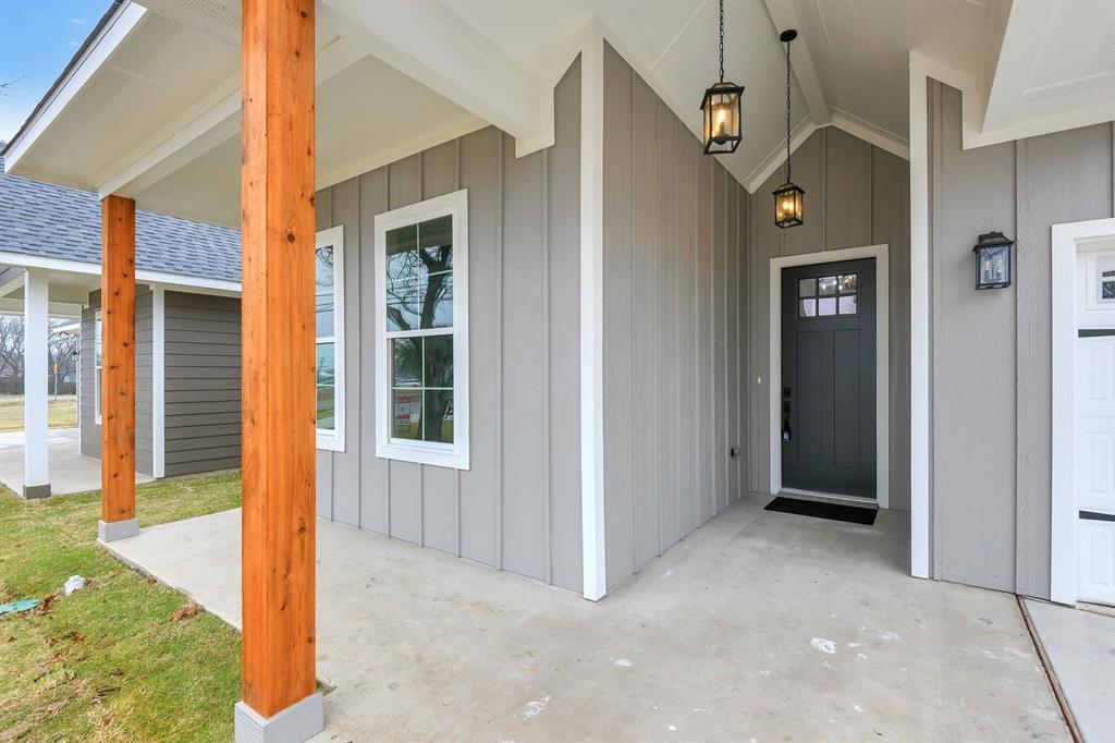 Temple - Residential